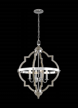 Generation Lighting 5124904EN-872 - Four Light Hall / Foyer