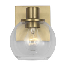 Generation Lighting GLV1121SB - Rito Small Bath
