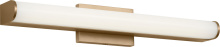 Generation Lighting GLV1531SB-L - Cavitt 18 LED Vanity