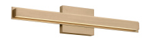 Generation Lighting GLV1921SB - Aro 24 LED Vanity