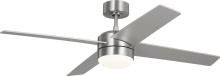 Generation Lighting 4LNIR52BSAWD - Loni 52 Led Ceiling Fan