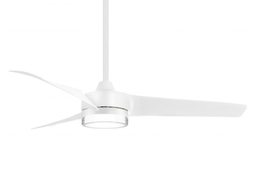 Veer - 56" Ceiling Fan W/LED Light