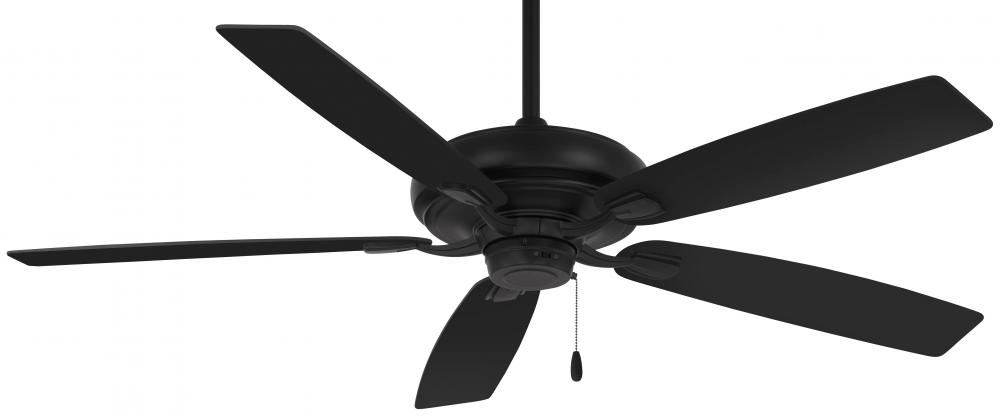 Watt - 60" Ceiling Fan