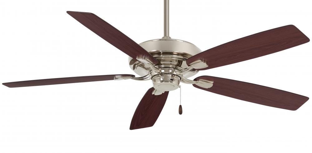 Watt - 60" Ceiling Fan