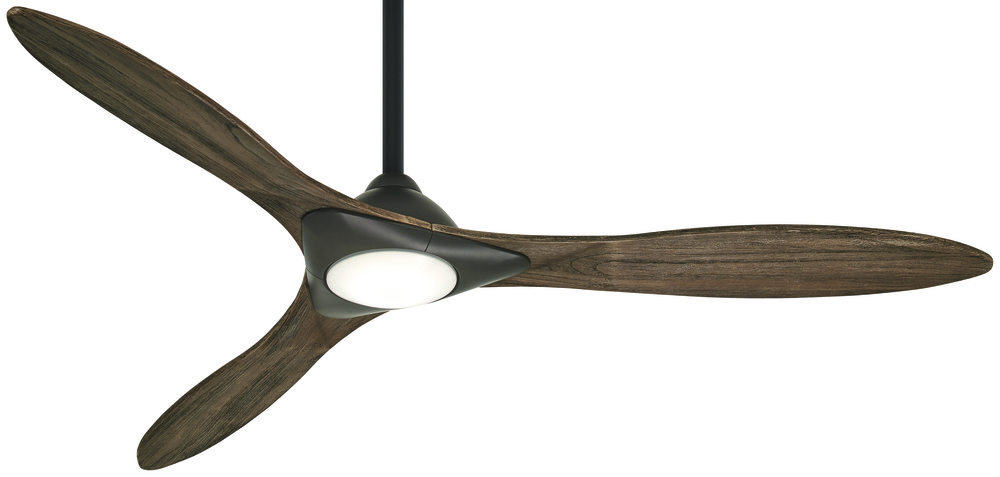 Sleek - LED 60" Ceiling Fan