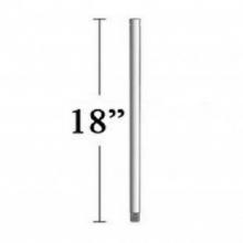 Minka-Aire DR518-TTB - 18" Down Rod in Tri Tech Bronze