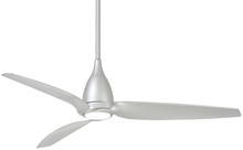 Minka-Aire F831L-SL - 60&#34; LED CELING FAN