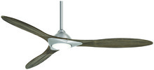 Minka-Aire F868L-BN - 60&#34; LED CEILING FAN