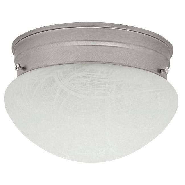 1 Light Flush Mount