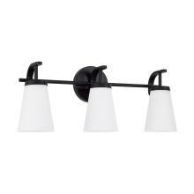 Capital 161031MB-660 - 3 Light Vanity