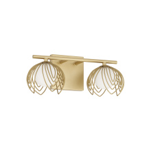 Capital 162121GF - 2 Light Vanity