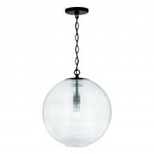 Capital 349911MB - 1-Light Pendant