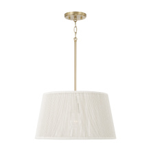 Capital 357913MA - 1 Light Pendant
