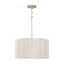 Capital 357914MA - 1 Light Pendant