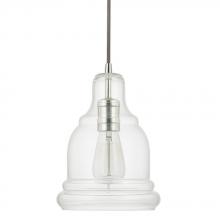 Capital 4643PN-138 - 1 Light Pendant