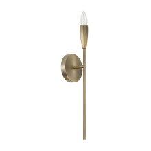 Capital 660411ANB - 1 Light Sconce