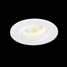 Eurofase 34897-40-02 - LED Rec, 3.5in, Rgss, 12w, 40k, Wht