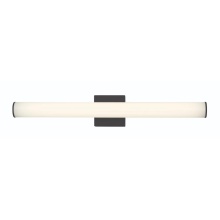 Eurofase 46823-030 - STEPRIDGE-VAN-30RD-27W-BK