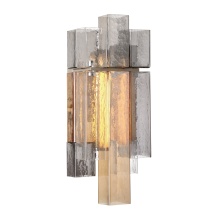 Eurofase 47911-017 - ALTESA-WSC-2LT-21IN-CH-MIX