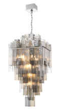 Eurofase 47912-014 - ALTESA-CHD-20LT-46IN-CH-MIX