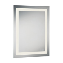 Eurofase 48091-015 - Aspen 32" Rectagular Mirror