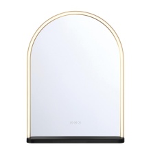 Eurofase 48518-017 - SERIN-MR-24INX32IN-GBM-LED