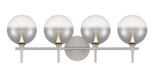 Eurofase 48917-025 - IISSA-VAN-4LT-SN-SK