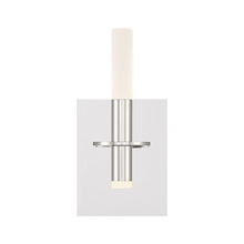 Eurofase 45233-029 - TORNA, 1LT LED VANITY,NIC