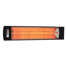 Eurofase EF20277B - Eurofase EF20277B Single Element 39 Inch 2000 Watt Electric Patio Heater