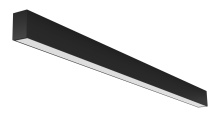 Eurofase F55830BSFM - 8FT,F55,SURFACE,3000K,BLK