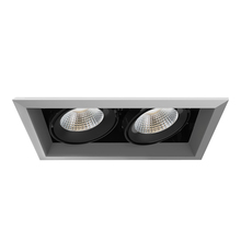 Eurofase TE132LED-35-4-0N - MuLT, 26w, Trm, 2LT , 35k, Pt/blk