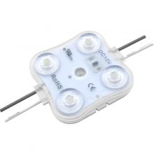 American Lighting CR4-24VDC-30-5-20 - CHANNEL RAY 4- 3000K