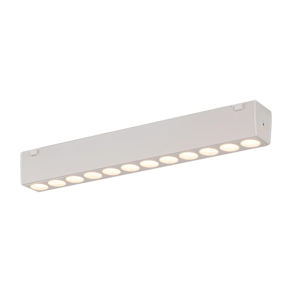 Holo 10-in White 4000K Trilo Track Light Bar