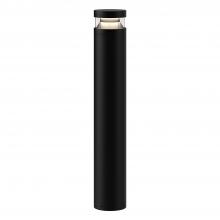 Kuzco Lighting Inc EB48538-BK-UNV - Windermere 38-in Black LED Exterior Bollard