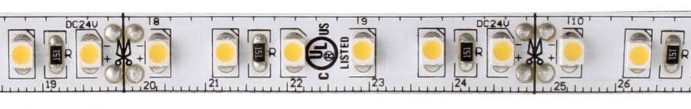 LED TAPE LGT 3W/FT 24V PER FT