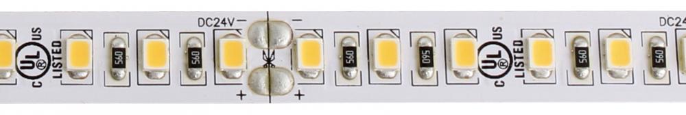 LED TAPE LGT 4.4W/FT 24V 16FT RL