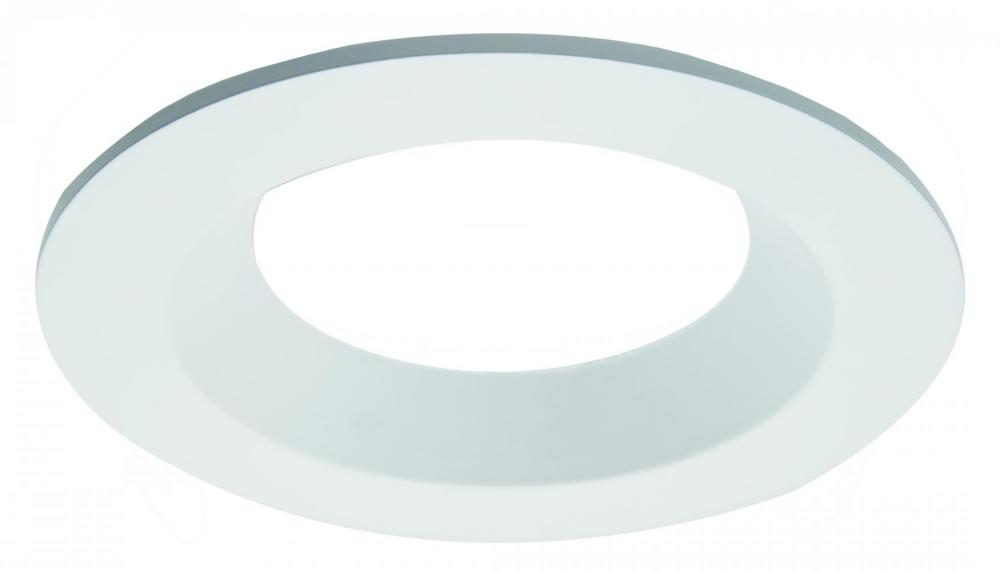 4" Die-cast Round Reflector Trim for PAR LAMPS