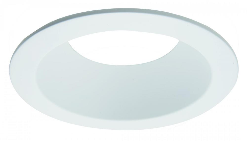 4" Die-cast Deep Round Reflector Trim for PAR LAMPS