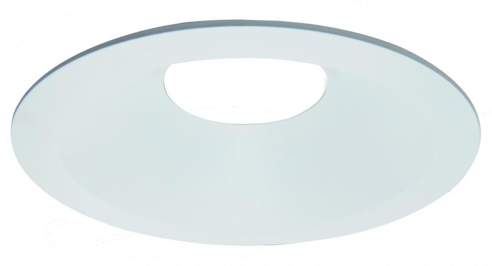 6" Die-cast Round Reflector Trim for PAR LAMPS