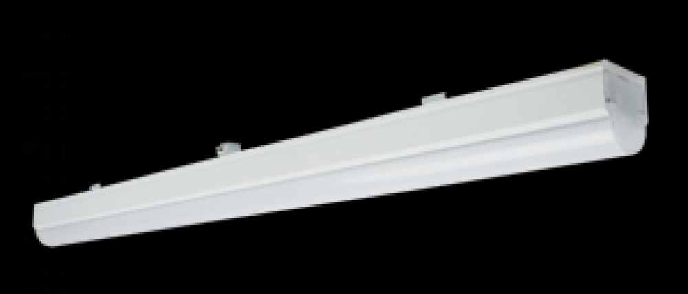 2FT SLIM LINEAR LED TRACK