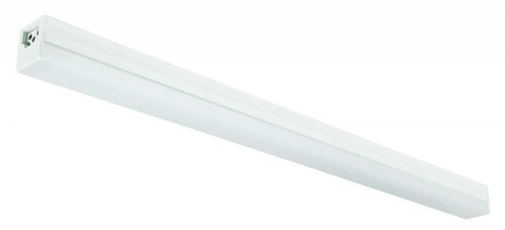 12`` 5W LED LIGHT BAR 120V 5CCT