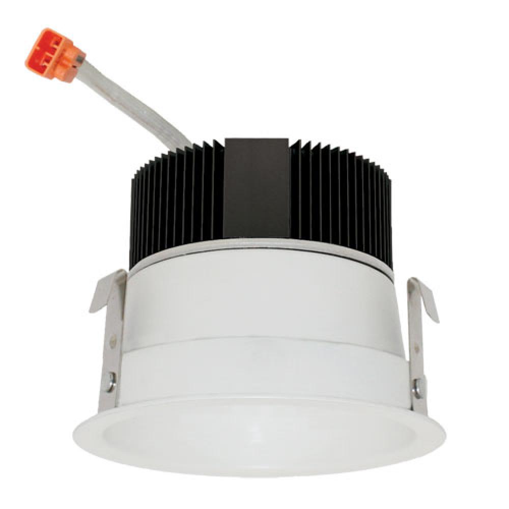 DISCON 4" LED INSRT 120V DIM 27K QCK CNCT