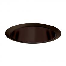 Elco Lighting ELS30BZ - DISCON 6"  BRONZE RFLCTR CONE