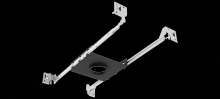 Elco Lighting E1LF1 - New Construction Frames for Oak Recessed