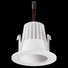 Elco Lighting E214C1830W - 2" Round LED High-Lumen Baffle Light Engine