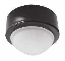 Elco Lighting E225W - Mini Frosted Glass Downlight