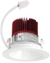 Elco Lighting E410C12SDBB - 4" LED RFLCTR INSRT 1250LM SSD ALL BLK