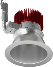 Elco Lighting E410L3050W2 - 4" LED ENGIN WHT RFLCTR 3000LM 50K G2