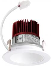 Elco Lighting E414C12SDBZ - 4`` LED BFFL ENGIN 1250LM SSD