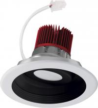 Elco Lighting E616C20SDW - 6" LED Light Engine with Adjustable Baffle Trim